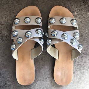 Marc Fisher Bryte 2 Sandals